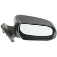 thumbnail image 6 of Manual Mirror Set For 2012-2015 Toyota Tacoma Textured Black Manual Folding, 6 of 11