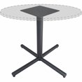 thumbnail image 2 of Lorell Hospitality/Conference/Lobby Bases & Tops (llr-61641), 2 of 5