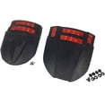 thumbnail image 1 of For Z900RS Mudguard Extension For Kawasaki Fender Extender Wheel Tire Hugger 2018 2019 2020 2021 2022 Z900 RS Motorcycle Accessories (Front Rear), 1 of 5