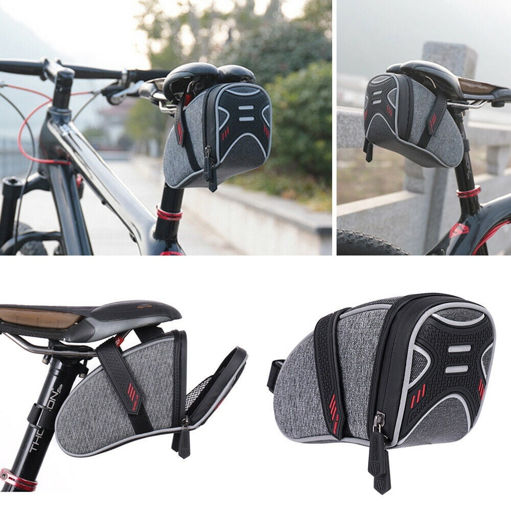 best road bike saddle bolsa 2022