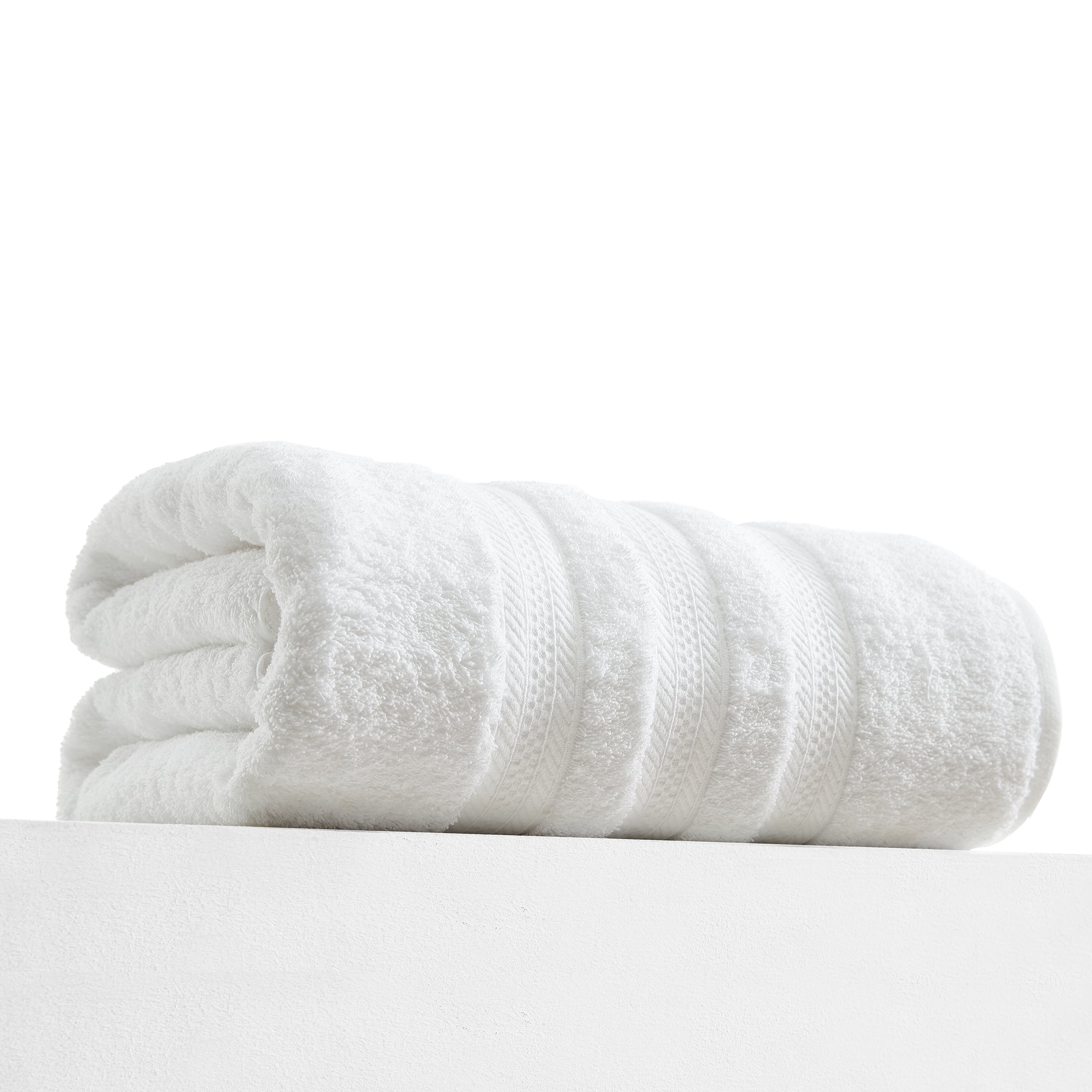 Extra Large Bath Towel - Oversized Ultra Bath Sheet - 100% Cotton - SP –  Pyxie Home