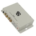 thumbnail image 2 of High to Low Car Audio Noise Filter 2 to 4 Channel with REM Function and DC12V, 2 of 22