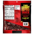 thumbnail image 2 of Jack Link’s® Flamin’ Hot® Flavored Original Beef Jerky, 2.65 oz, 2 of 5