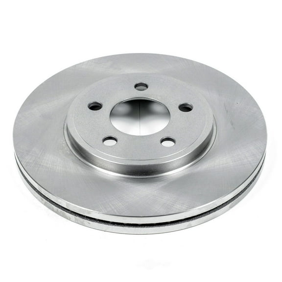 PowerStop AR8164 Autospecialty By Power Stop OE Replacement Brake Rotor