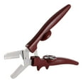 thumbnail image 1 of Stainless Steel Manual Nut Peeler and Kitchen Tool for Efficient Walnut Almond Processing at Home Gatherings, 1 of 6