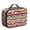 Pioneer Flower Floral Print Pattern-3, variant on Pioneer Flower Floral Print Pattern Insulated Lunch Bag Teen, Toddler Lunch Bag,Bento School Lunch Bag for Teen for Work,Picnic or Travel