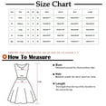thumbnail image 3 of XFLWAM Women's 1950s Retro Dress Vintage Short Sleeve Button Down A-Line Swing Midi Dresses Crew Neck Solid Color Evening Prom Gown Green L, 3 of 6