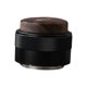 thumbnail image 2 of Prensador de espresso Accesorios de café Accesorio de cocina Herramienta de distribución de espresso 58 mm negro, 2 of 9