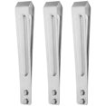 thumbnail image 1 of Stainless Steel Garlic Tweezers for Kitchen Use Safe and Lightweight, 1 of 4