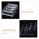 thumbnail image 5 of UPOUART 2Ud Soporte Para Tarjetas De Negocios De Acrílico Transparente Ideal Para Oficinas Y Ferias Comerciales, 5 of 6