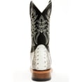 thumbnail image 5 of Cody James Men's Exotic Water Snake Back Cut Western Boot Broad Square Toe - BBME-742 11 D(M) US, 5 of 7
