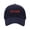 Navy, variant on Baseball Cap Embroidered Hat for Stay Weird Men's Adjustable Cotton Unisex Embroidery Baseball Caps