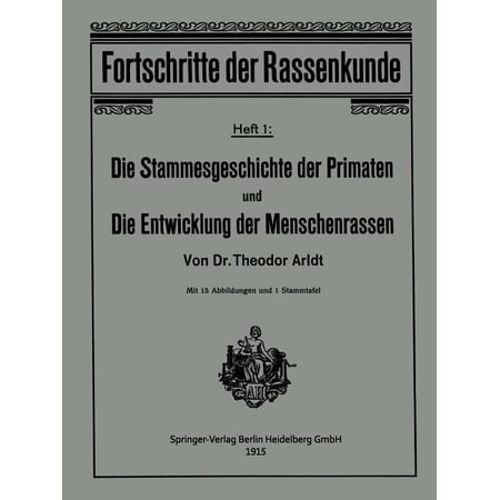 ISBN 9783662343166