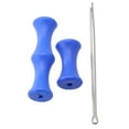 thumbnail image 3 of Silicone Bowstring Finger Protecto Saver for Recurve Bow, 3 of 8