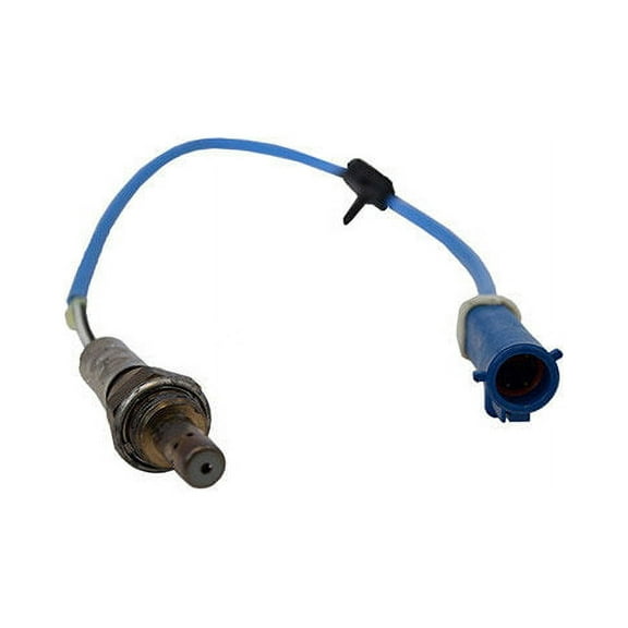 Downstream Left Oxygen Sensor - Compatible with 2001 - 2004 Ford Escape 3.0L V6 2002 2003