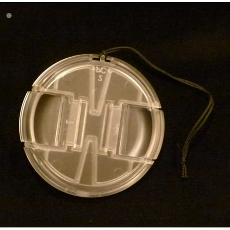 Image of OEM Epson Projector Lens Cap: PowerLite 61p PowerLite 81p PowerLite 821p