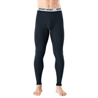 Men's Thermal Underwear & Long Johns