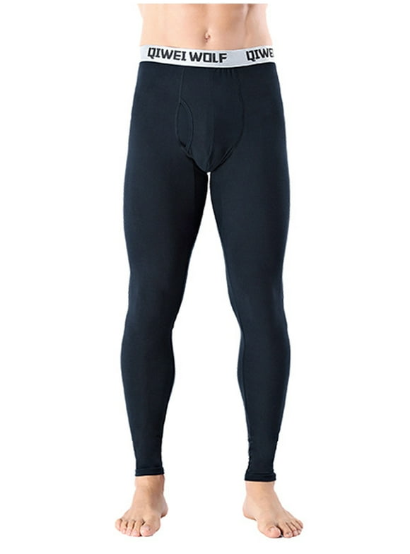 Men's Base Layer Bottoms