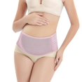 thumbnail image 2 of Maternity Pregnancy Bandage Belly Band Antenatal Back Waist Support Strap Belt, 2 of 3