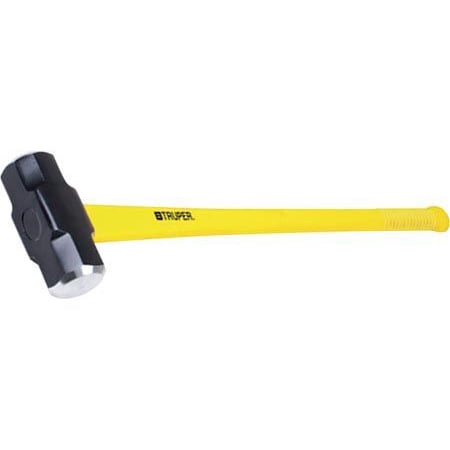 

Truper Sledge Hammers With Fiberglass Handles