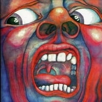 King Crimson - In the Court of the Crimson King - Music & Performance - Vinyl