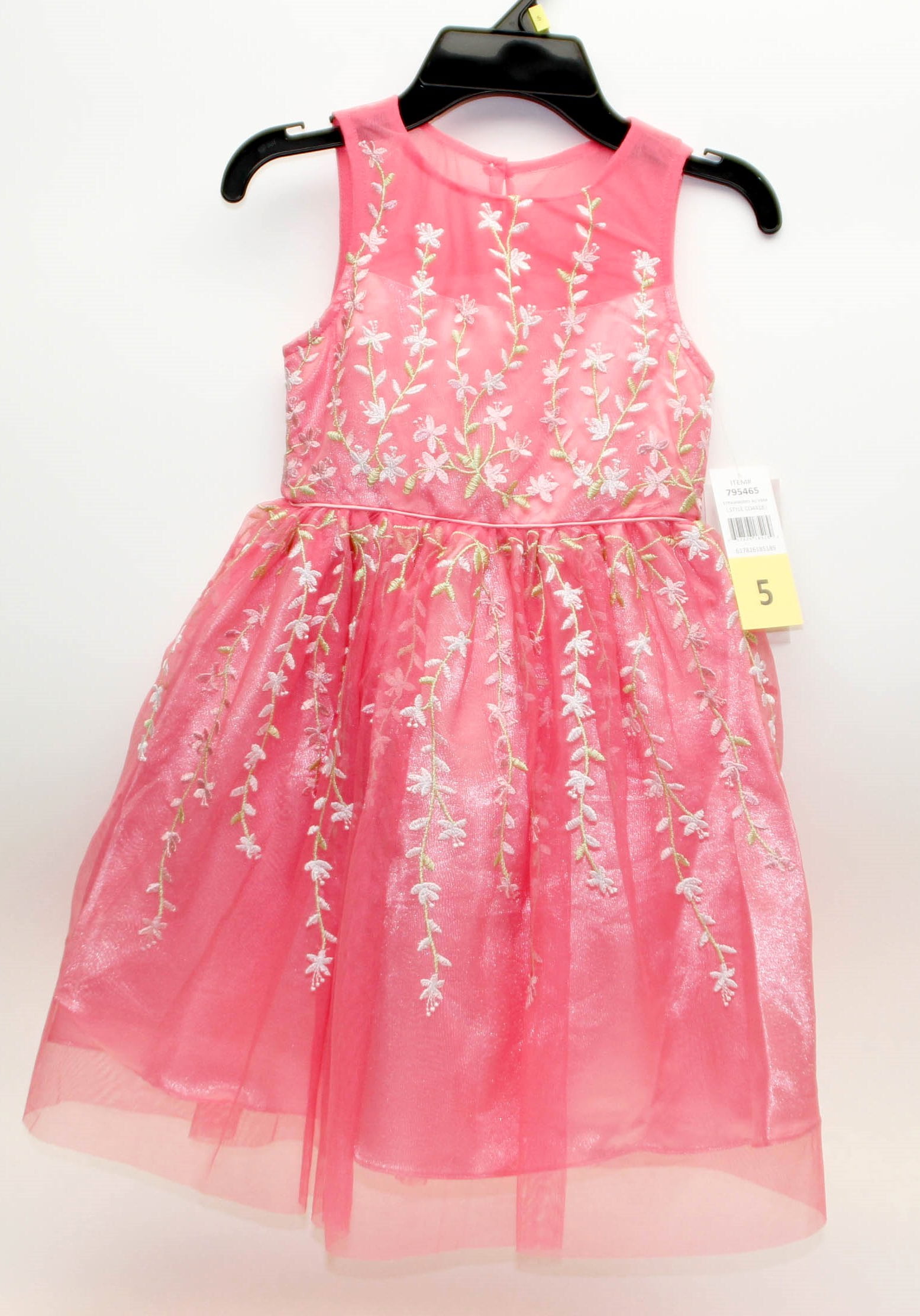 jona michelle special occasion dress