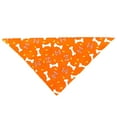thumbnail image 2 of Pañuelos para perros de Halloween, collar para mascotas, pañuelo, bufanda para mascotas, pañuelo para el cuello, baberos lavables para perros y gatos, 2 of 4