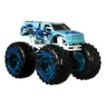 thumbnail image 4 of Coffrets de 2 camions Roarin' Rumble Monster Trucks Hot Wheels, 4 of 6