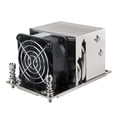 thumbnail image 2 of CO-CO94-XE02-SP3-2U COOLING-6*4-HEATPIPE-6025mm-H64mm-AMD Socket SP3&TR4, 2 of 5