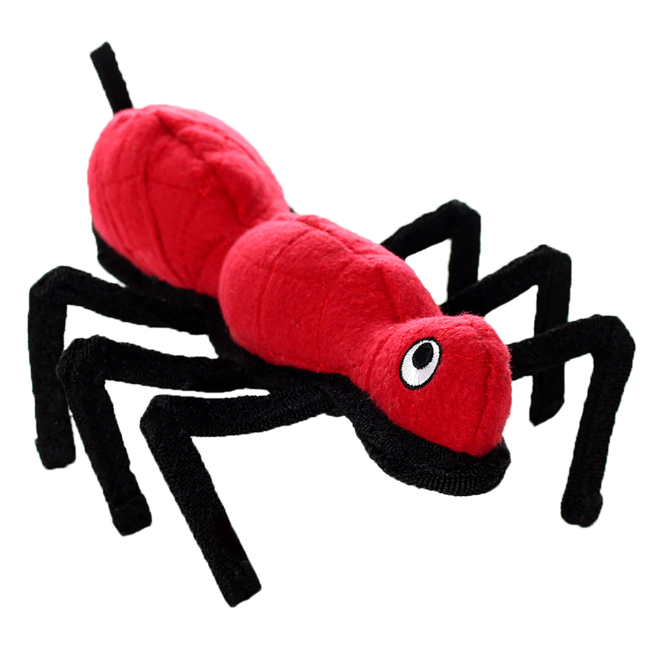 TUFFY® Desert Ant, 2-Pack Durable Dog Toys