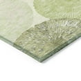 thumbnail image 3 of Addison Rugs Chantille Indoor/Outdoor Transitional Abstract Aloe Machine Washable Rectangle Rug, 10' x 14', 3 of 8