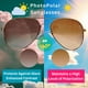 thumbnail image 5 of Gafas de sol inteligentes Bluetooth XR Loud que cambian de color marrón, 5 of 8
