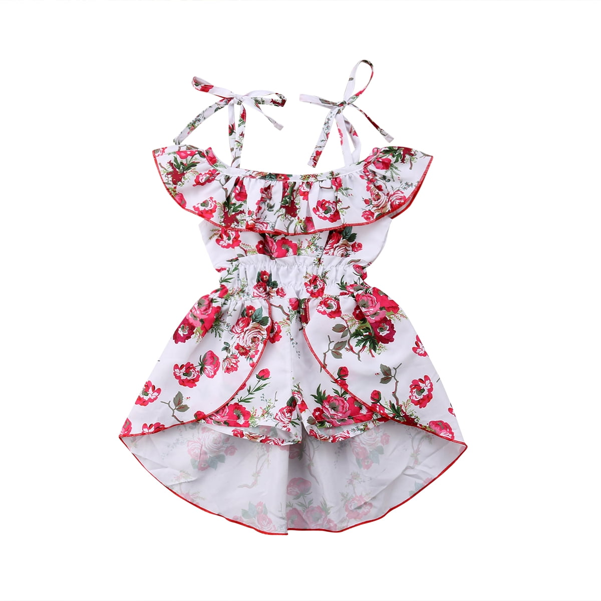 romper dress for kids