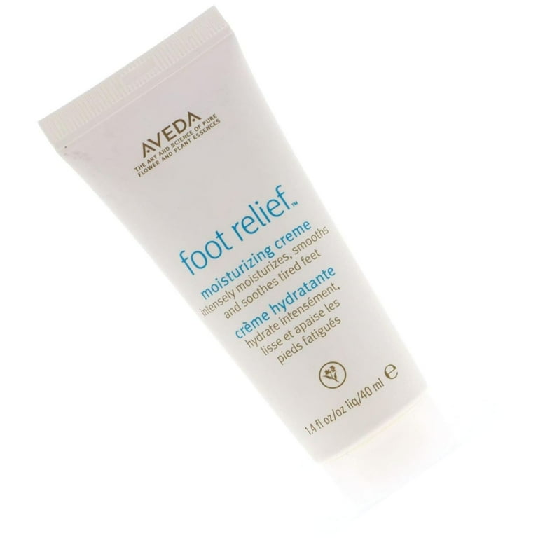 AVEDA FOOT RELIEF 2024