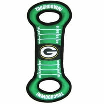 Pets First Nfl Green Bay Packers Field Toy-Licensed
