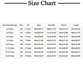 thumbnail image 3 of Cowsor Children's Solid Hoodie – Perfect for Daily & Photos (Sizes 110-160), 3 of 4