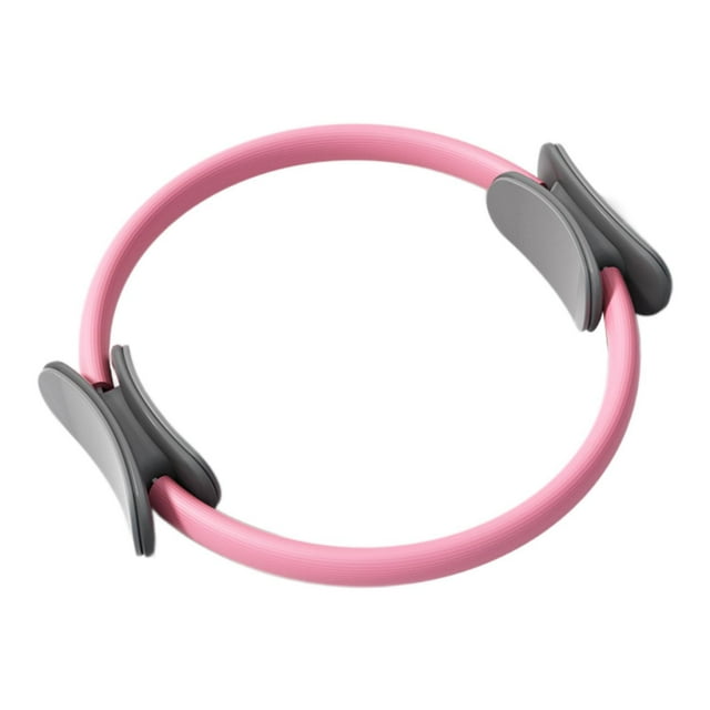 S SERENABLE Pilates Body Building 30 Pounds Resistance Exercise Yoga Pink