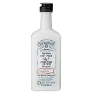 J.R. Watkins Foot Cream Rejuvenating Peppermint - 11 fl oz