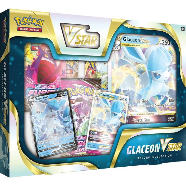 買取り実績  VSTAR Leafeon TCG: Pokemon Walmart Special with Collection ポケモンカードゲーム