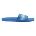 thumbnail image 1 of Sandalias Quiksilver Hombre Caballero Playa Surf Slides Rivi azul cielo 30 MX, 1 of 8