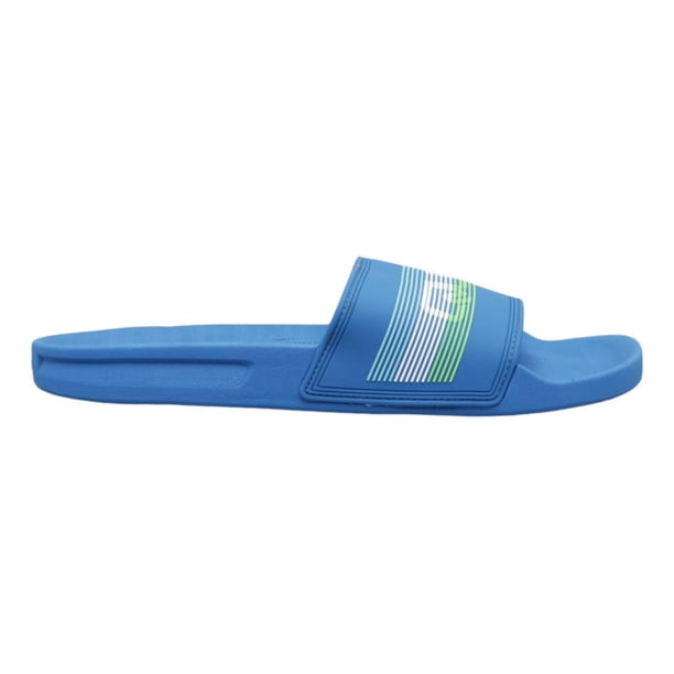 Sandalias QUIKSILVER Rivi Para Hombre Color Azul Modelo AQYL101221BYJ4