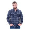 thumbnail image 1 of Camisa Hombre Vermonti By Aldo Conti (ha561), 1 of 8