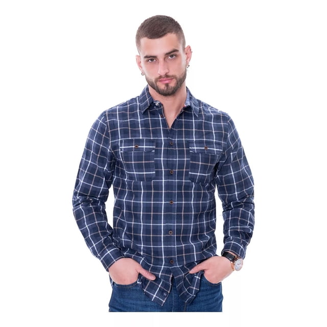 Camisa Hombre Vermonti By Aldo Conti (ha561)