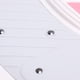 thumbnail image 4 of Placa Torsión Cintura Separada Placa Torsión Cintura Dividida Fitness en Casa Con Doble Pedal (rosa (con Imán)), 4 of 9