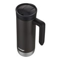 thumbnail image 3 of Contigo Snapseal Tasse de Voyage Isotherme, 20 oz, Saké, 3 of 4