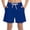Blue, variant on Afuyipoi Boys Swim Trunks Size 10-12,Summer Quick Dry Youth Beach Shorts Pool Swimwear Bottoms Dark Blue