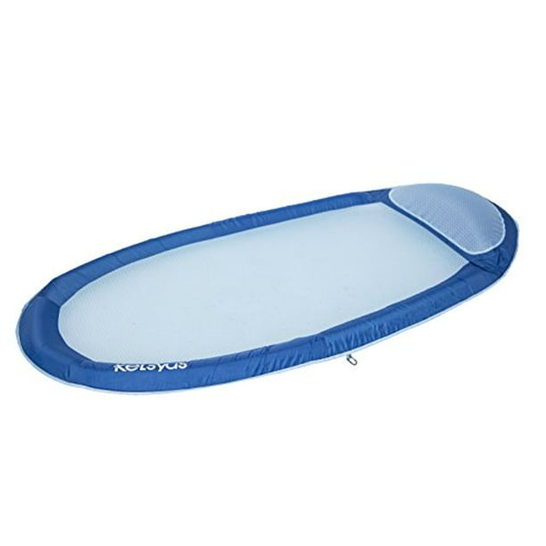 Kelsyus Floating Hammock Pool Float - Walmart.com - Walmart.com