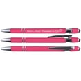 thumbnail image 2 of Bolígrafo Mom Comfort Feel Stylus de metal, paquete de 6, 2 of 7