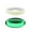 Green, variant on MOMOJIA Bright After Dark Adhesive PET Tape 300cm Length Customizable Safety Strips