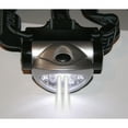 thumbnail image 3 of Dorcy 41-2095 Adjustable LED Headlight Flashlight with Blinking Red Light Setting, 150-Lumens, 3 of 4
